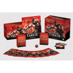 Khans of Tarkir Fat Pack